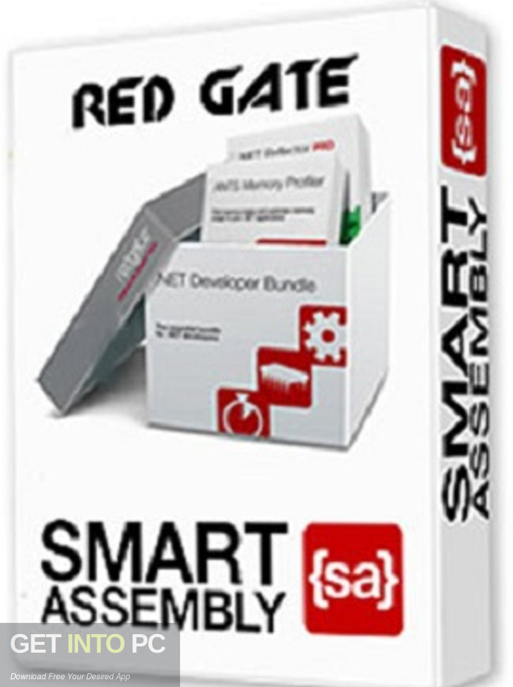 Red Gate SmartAssembly 2019 Free Download GetintoPC.com