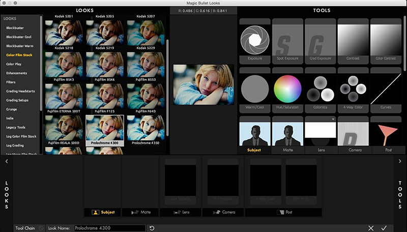 Red Giant Magic Bullet Suite 13.0.6 Direct Link Download Red Giant Magic Bullet Suite 13.0.6 Direct Link Download