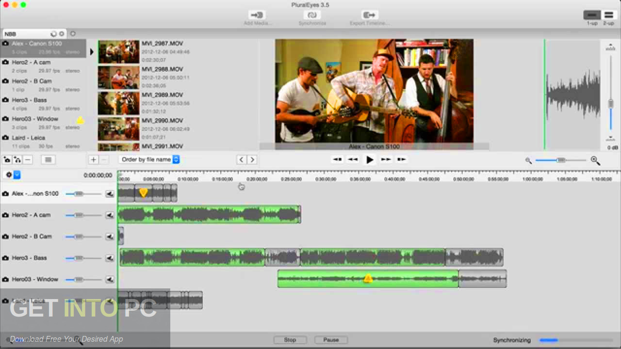 Red Giant PluralEyes Offline Installer Download-GetintoPC.com Red Giant PluralEyes Offline Installer Download-GetintoPC.com