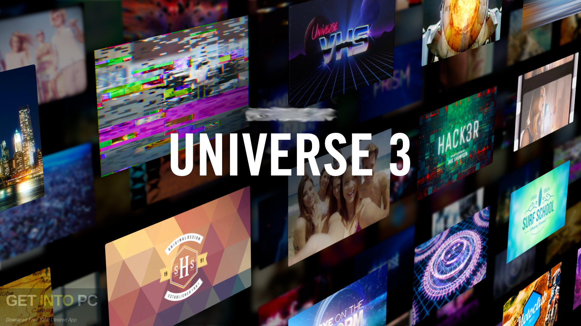 Red Giant Universe 3 for Mac Free Download-GetintoPC.com Red Giant Universe 3 for Mac Free Download-GetintoPC.com