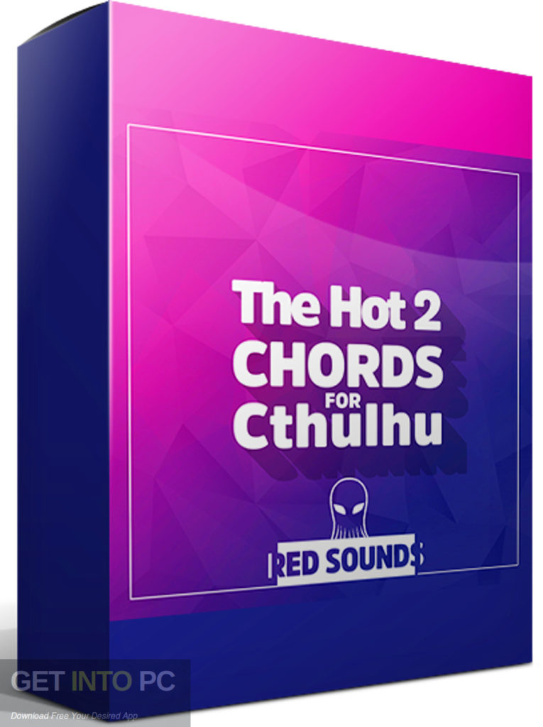 Red Sounds - The Hot Chords Latest Version Download-GetintoPC.com