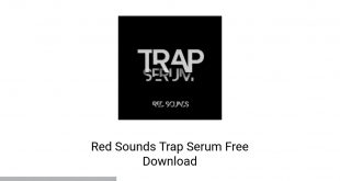 Red Sounds Trap Serum Latest Version Download-GetintoPC.com