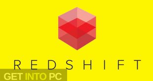 Redshift Render for Cinema 4D R16 R18 Free Download GetintoPC.com