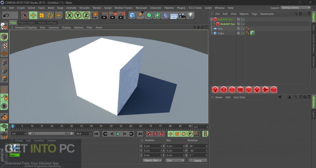 Redshift Render for Cinema 4D R16-R18 Latest Version Download-GetintoPC.com Redshift Render for Cinema 4D R16-R18 Latest Version Download-GetintoPC.com