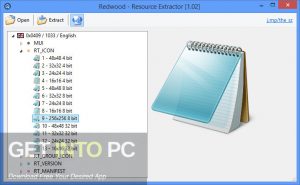 Redwood Resources Extractor Direct Link Download-GetintoPC.com.jpeg