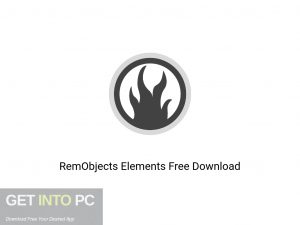 RemObjects Elements Offline Installer Download-GetintoPC.com