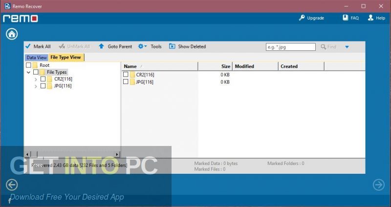 Remo Recover Pro Edition Latest Version Download-GetintoPC.com