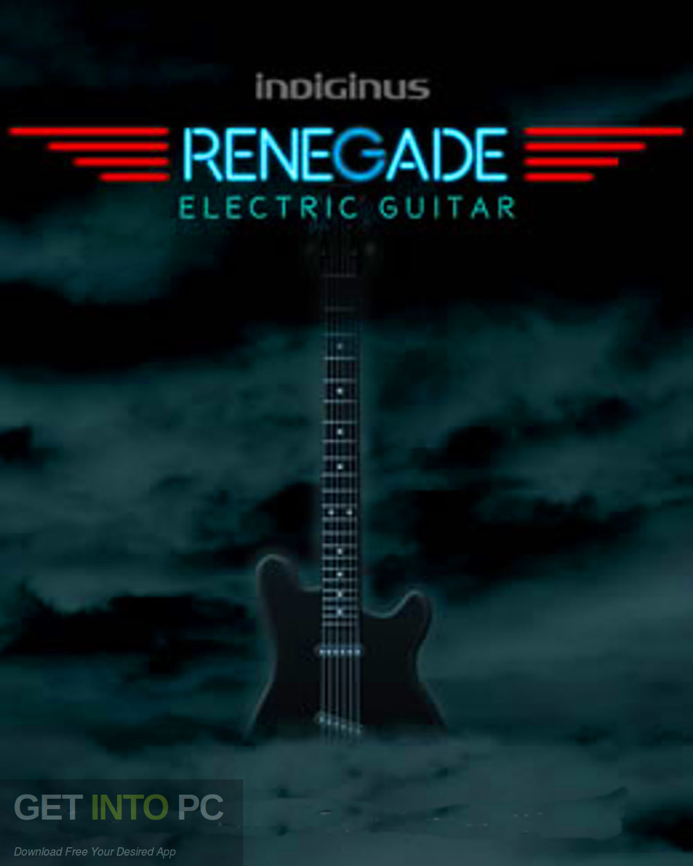 Renegade Electric Guitar (KONTAKT) Direct Link Download-GetintoPC.com