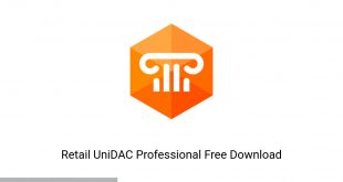 Retail UniDAC Professional Offline Installer Download-GetintoPC.com