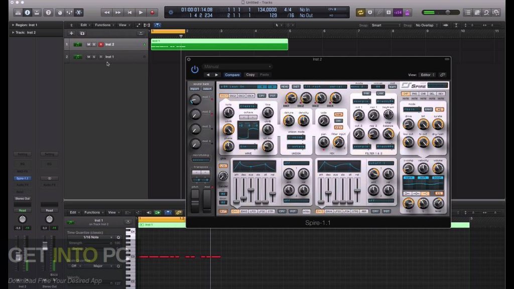 Reveal Sound Spire Direct Link Download-GetintoPC.com