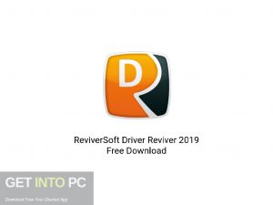 ReviverSoft-Driver-Reviver-2019-Offline-Installer-Download-GetintoPC.com