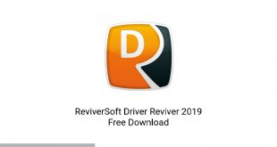 ReviverSoft-Driver-Reviver-2019-Offline-Installer-Download-GetintoPC.com