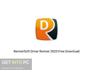 ReviverSoft Driver Reviver 2020 Offline Installer Download-GetintoPC.com ReviverSoft Driver Reviver 2020 Offline Installer Download-GetintoPC.com