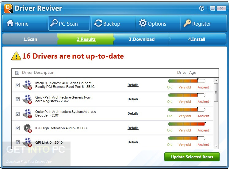 ReviverSoft Driver Reviver 5.25.6.2 Latest Version Download ReviverSoft Driver Reviver 5.25.6.2 Latest Version Download