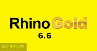 RhinoGold 6.6 Free Download GetintoPC.com