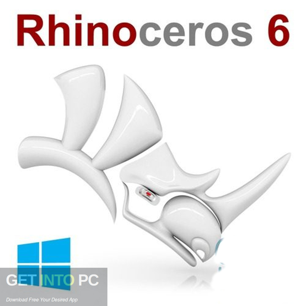 Rhinoceros 6.11 Free Download-GetintoPC.com