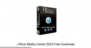 River Media Center 2020 Offline Installer Download-GetintoPC.com