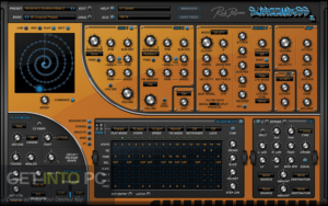 Rob Papen SubBoomBass2 Free Download-GetintoPC.com