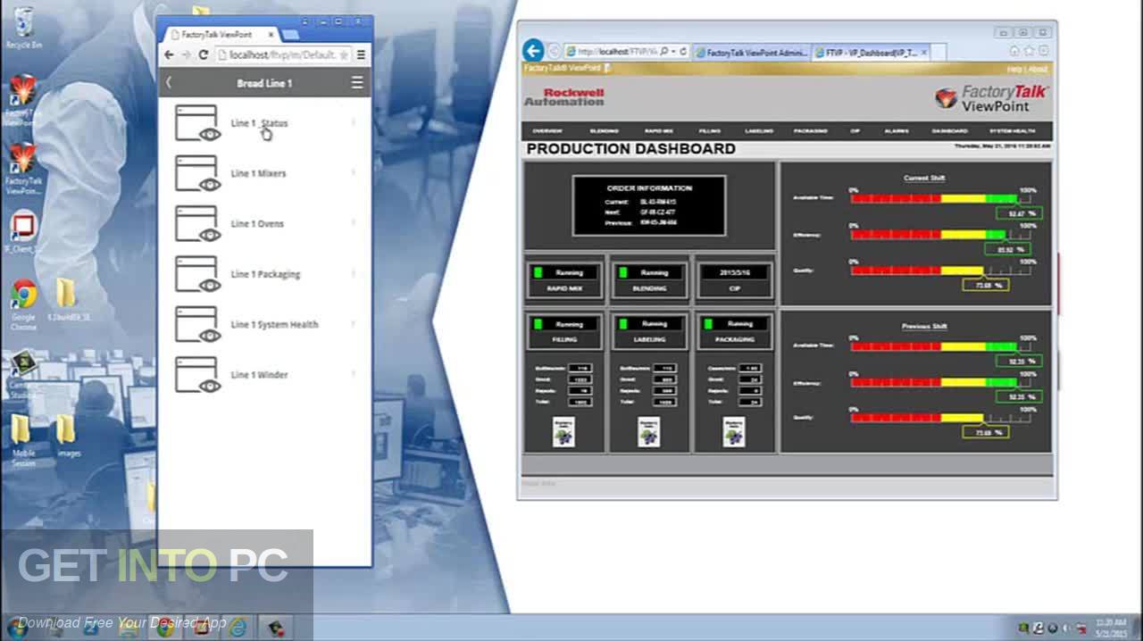 Rockwell Software Studio 5000 v28.0 Latest Version Download-GetintoPC.com