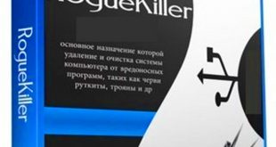 RogueKiller Premium 2020 Free Download GetintoPC.com