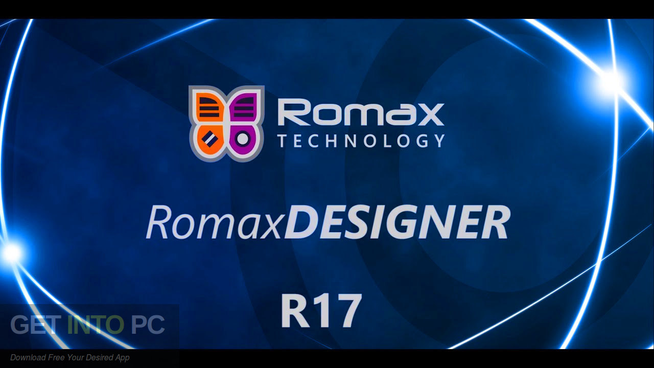 RomaxDESIGNER R17 2019 Free Download GetintoPC.com