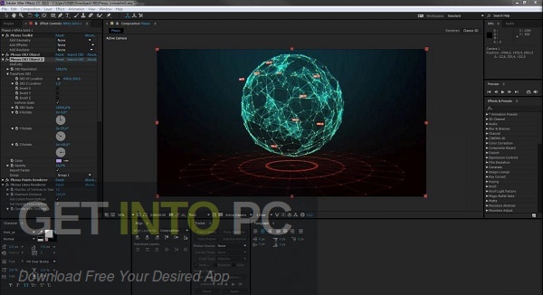 Rowbyte Plexus 3 for After Effects Offline Installer Download-GetintoPC.com Rowbyte Plexus 3 for After Effects Offline Installer Download-GetintoPC.com