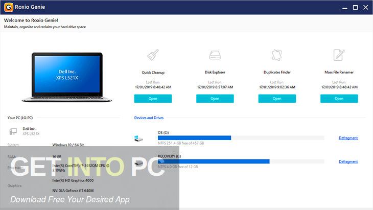 Roxio Creator NXT Pro 7 + Content 2019 Direct Link Download-GetintoPC.com Roxio Creator NXT Pro 7 + Content 2019 Direct Link Download-GetintoPC.com
