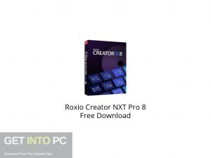 Roxio Creator NXT Pro 8 Free Download-GetintoPC.com.jpeg