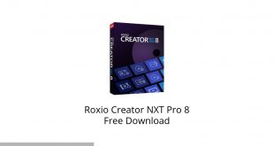 Roxio Creator NXT Pro 8 Free Download-GetintoPC.com.jpeg