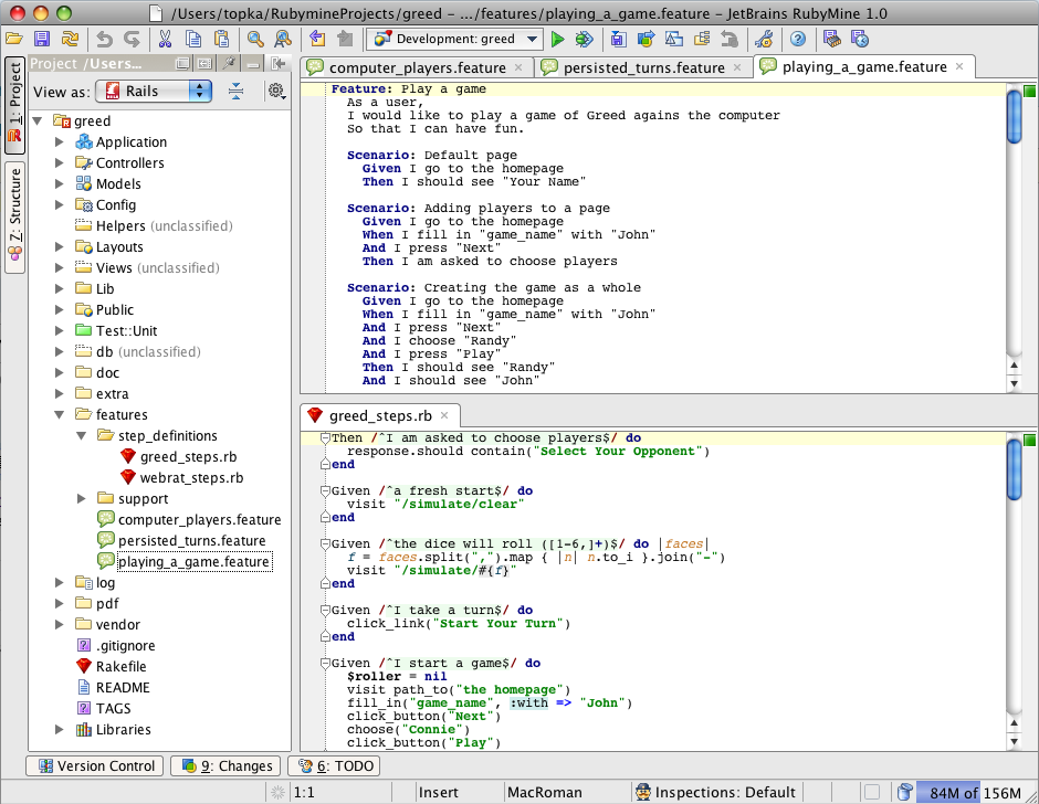 RubyMine Direct Link Download RubyMine Direct Link Download