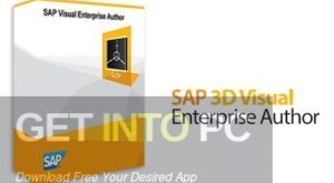 SAP 3D Visual Enterprise Author Free Download GetintoPC.com 300x182