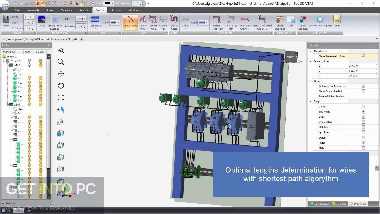 SEE Electrical 7R2 Offline Installer Download-GetintoPC.com