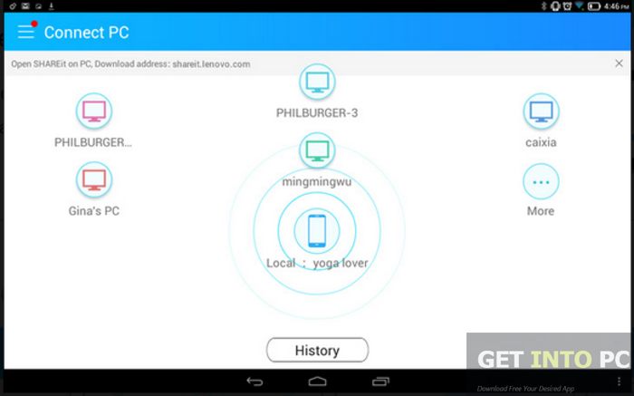 SHAREit Download Free SHAREit Download Free