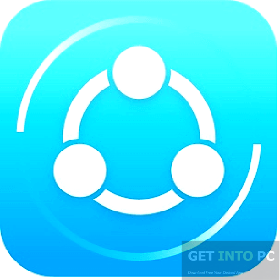 ShareIt For Windows Free Download