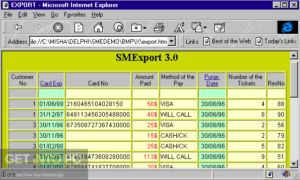 SMExport Suite Free Download-GetintoPC.com