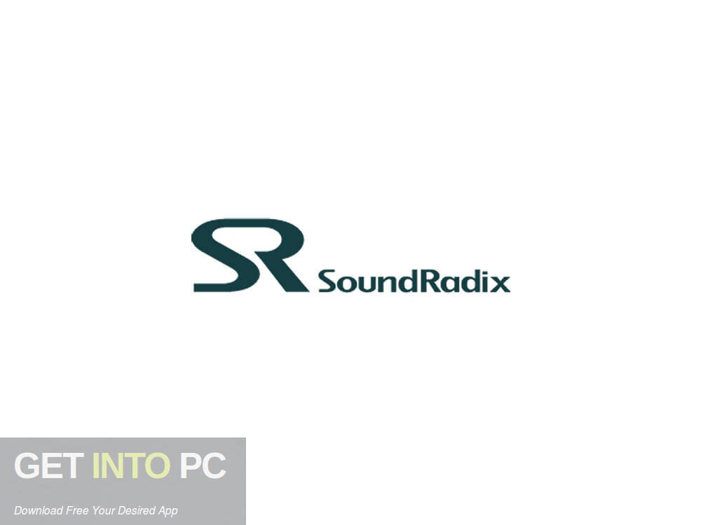 Sound Radix - SurferEQ 2020 Free Download