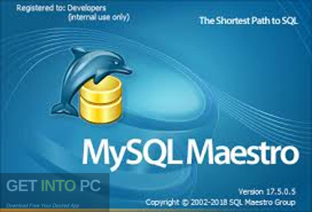 SQL Maestro 2019 for MySQL Free Download GetintoPC.com