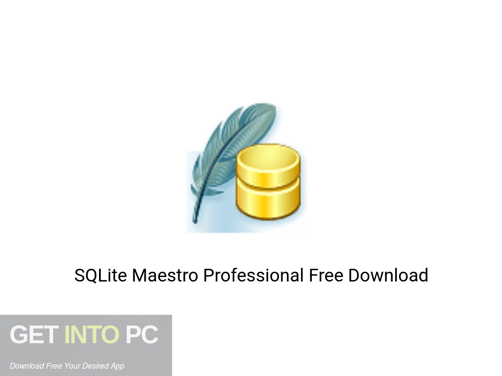 Sqlite maestro professional free download get into pcr 2024