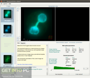 SVI Huygens Pro 2013 v4.3.1p2 Direct Link Download-GetintoPC.com