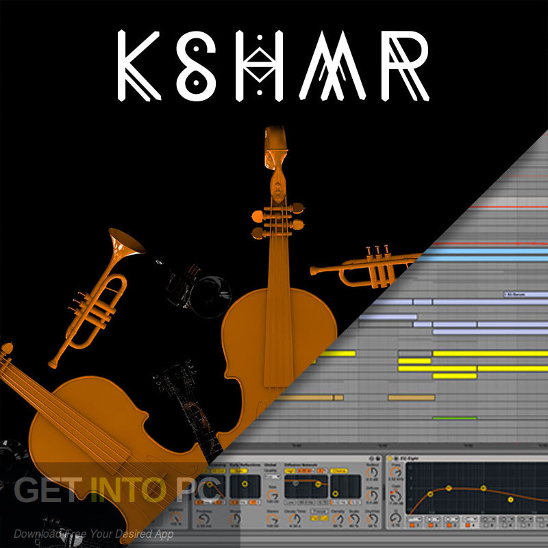 SYMPHONY Orchestra Loops by KSHMR 7 SKIES Latest version Download GetintoPC.com