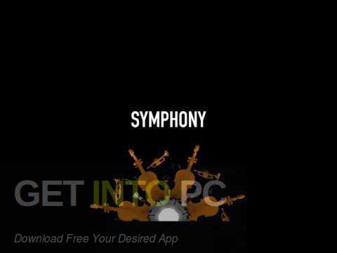SYMPHONY Orchestra Loops by KSHMR 7 SKIES Offline Installer Download GetintoPC.com