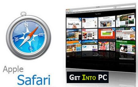 Safari Free Download Latest Setup
