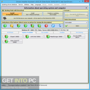 SamDrivers LAN WiFi Network Drivers Free Download-GetintoPC.com SamDrivers LAN WiFi Network Drivers Free Download-GetintoPC.com