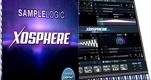 Sample Logic Xosphere KONTACT Free Download