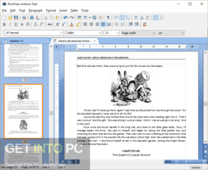 ScaleRichView Free Download-GetintoPC.com