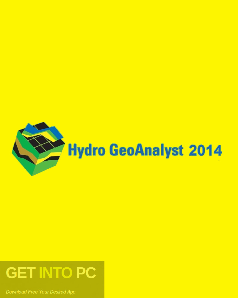 Schlumberger Hydro GeoAnalyst 2014 Free Download-GetintoPC.com
