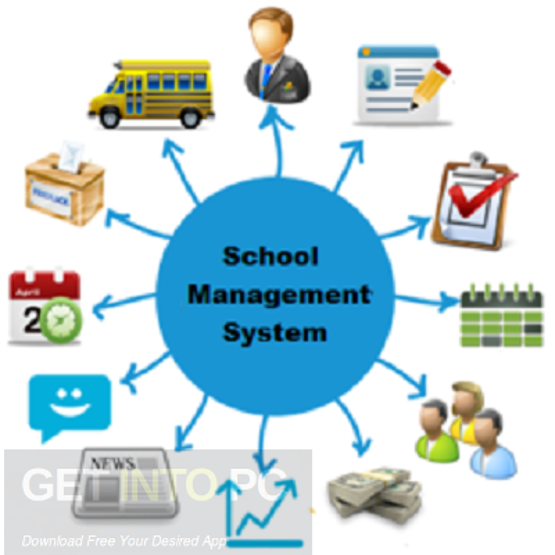 School Management Software Free Download