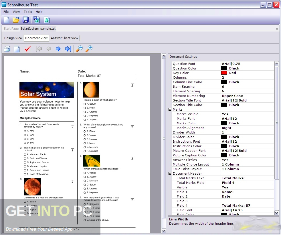 SchoolHouse Pro Test Offline Installer Download-GetintoPC.com SchoolHouse Pro Test Offline Installer Download-GetintoPC.com