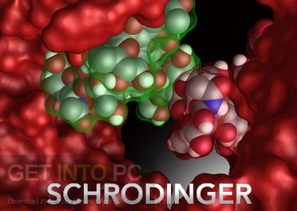 Schrodinger Suites 2017 Free Download