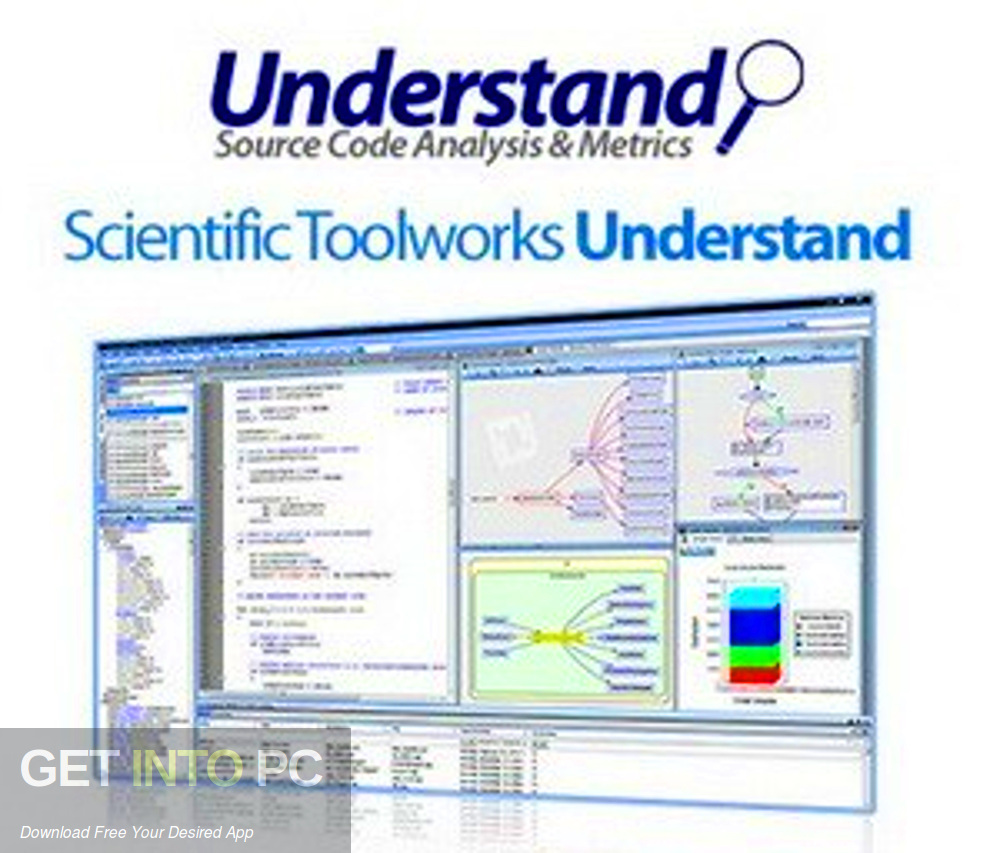 Scientific Toolworks Understand 2020 Free Download